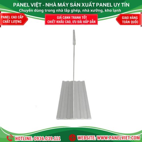 Phụ Kiện T Nhôm Panel