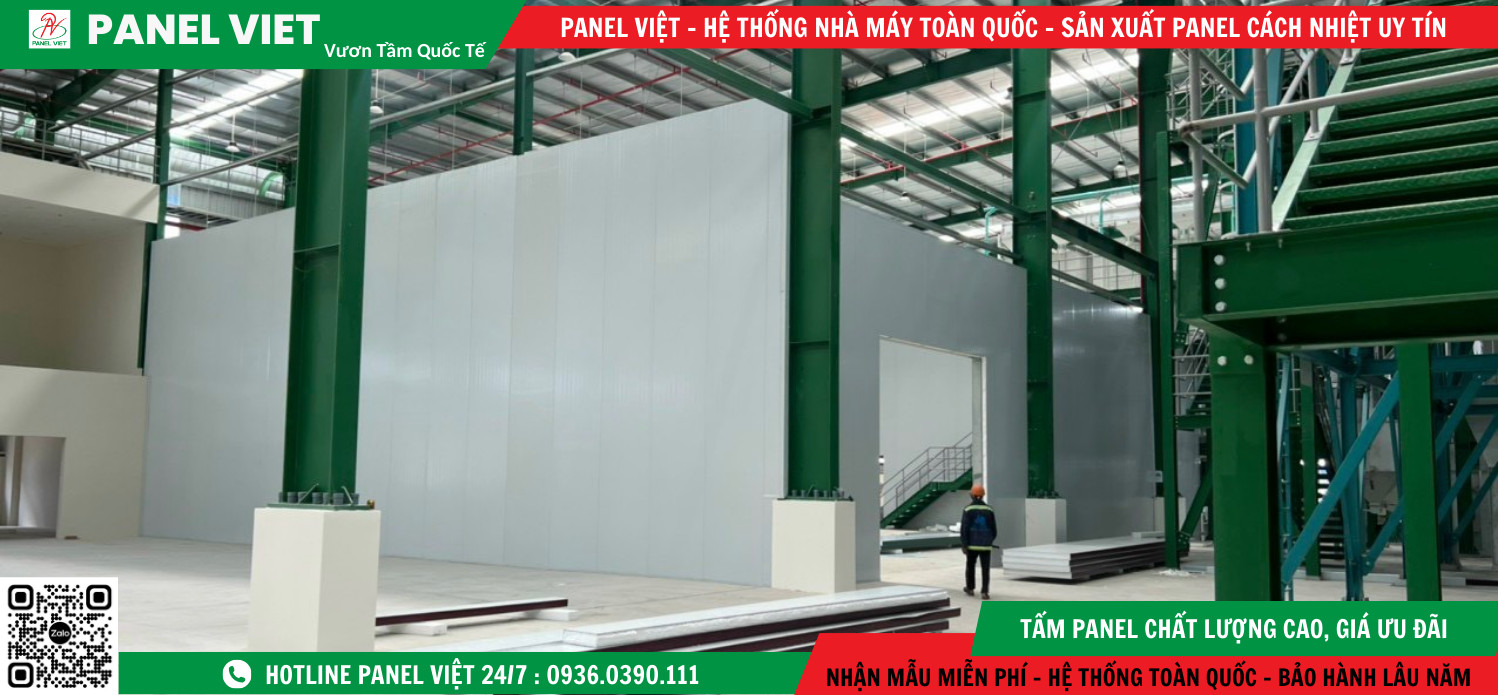 panel viet