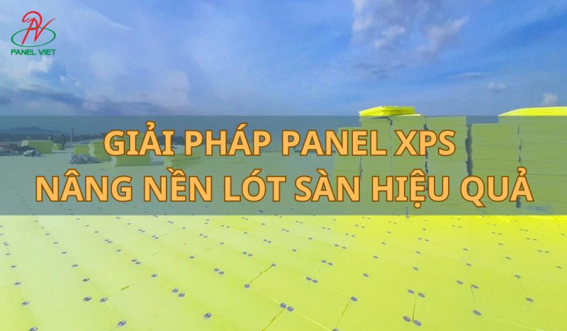 panel xps