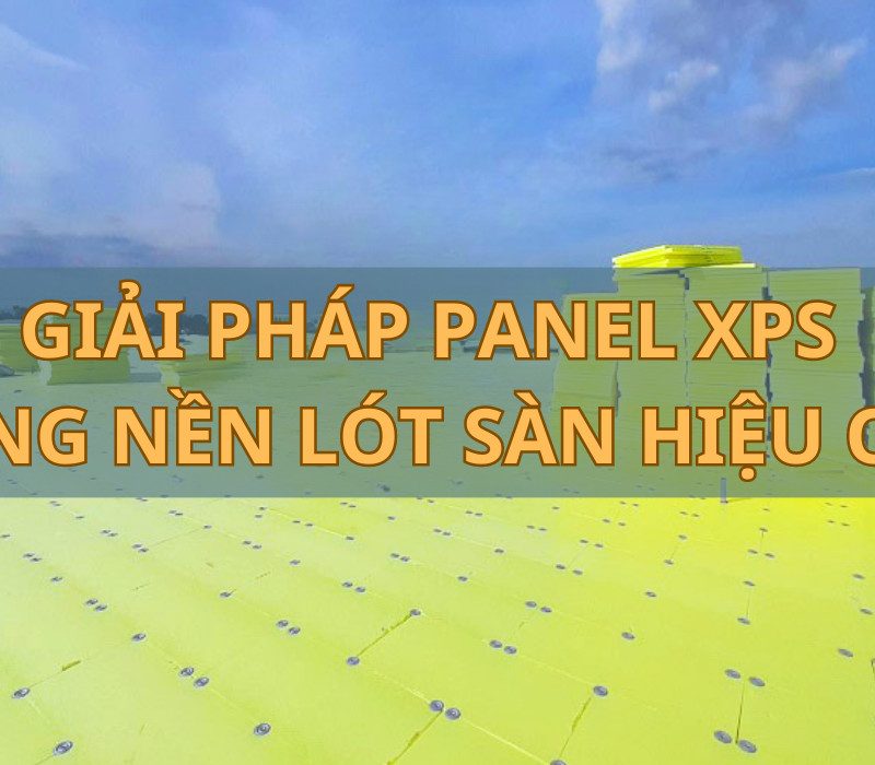 panel xps