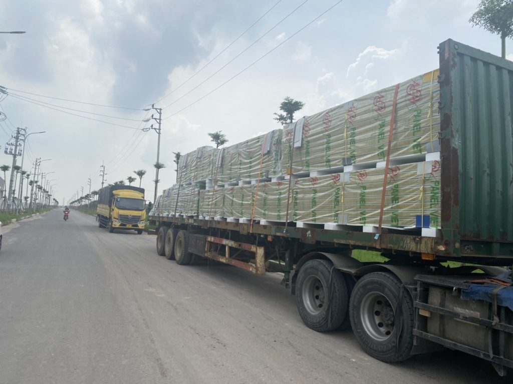 Panel Cách Nhiệt Ở An Giang