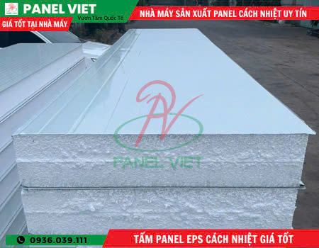 Panel EPS Bình Phước