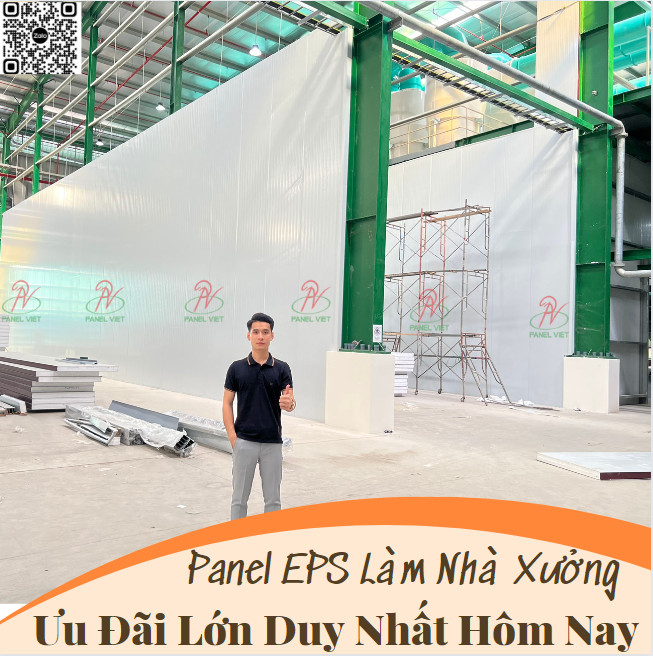 Có Nên Làm Nhà Bằng Vách Panel Cách Nhiệt Không