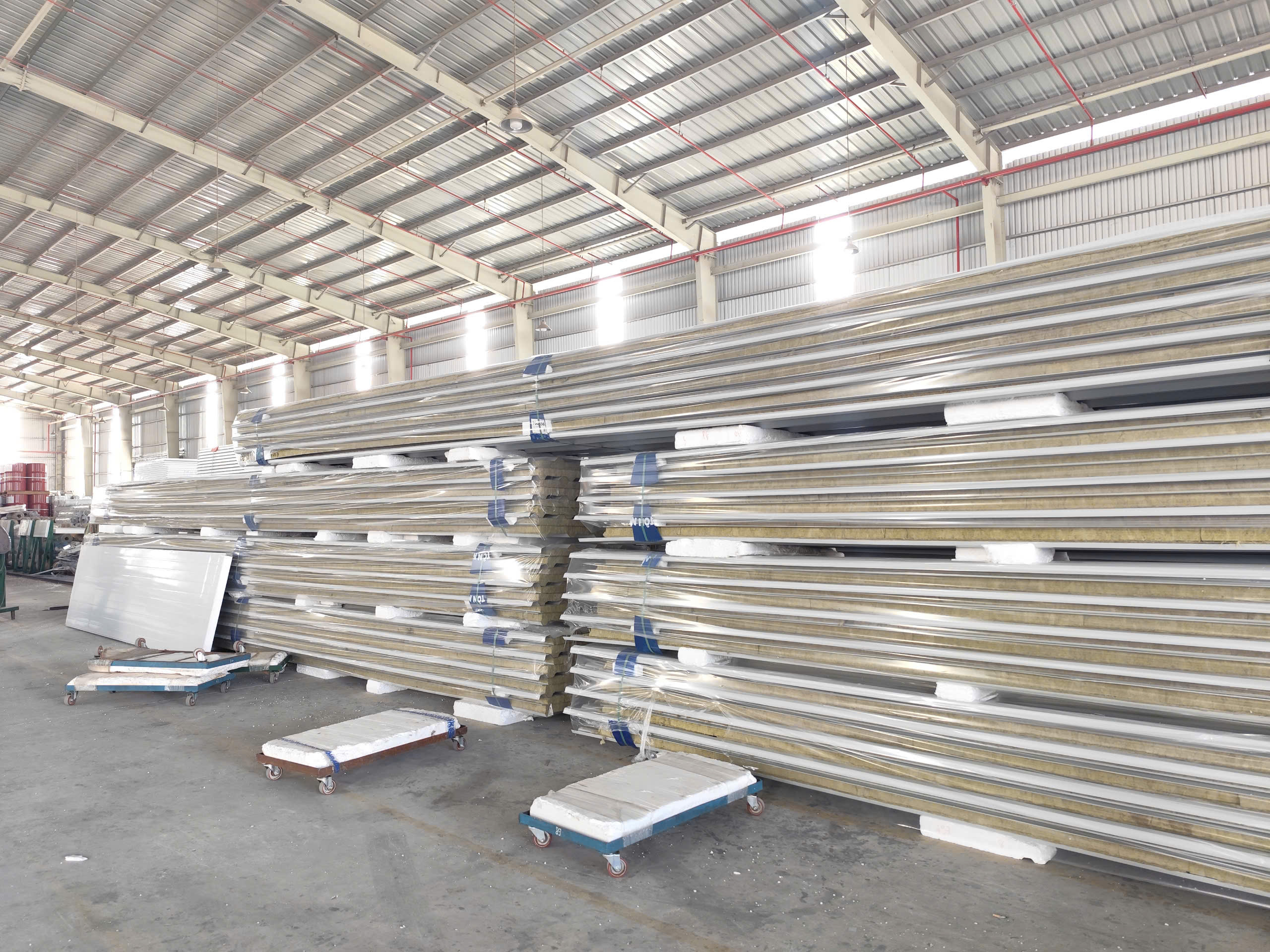 Công Ty Cung Cấp Panel Ở Bình Phước