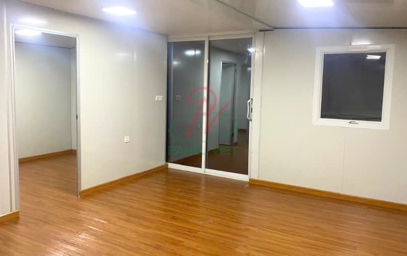 Panel Cách Nhiệt Làm Nhà Lắp Ghép Có Tốt Không