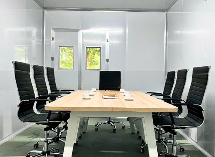 panel ngăn tường giá rẻ