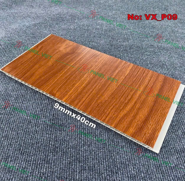 Trần Nhựa Nano Phù Hợp Với Công Trình Nào