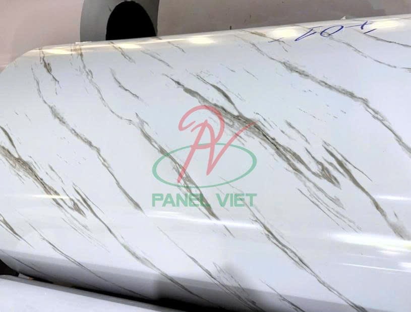 Panel Cách Nhiệt Vân Đá