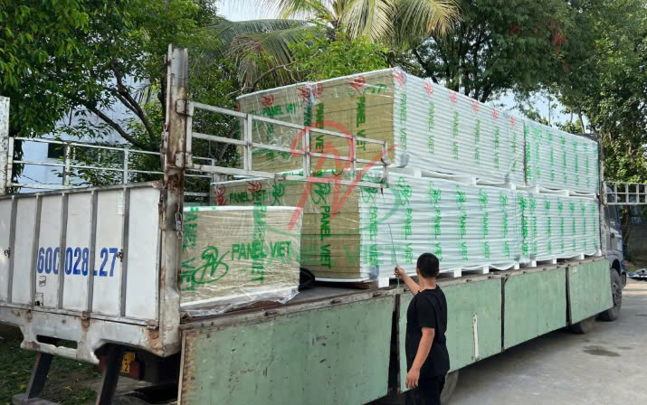 Kinh Nghiệm Mua Panel Cách Nhiệt Tại Bình Chánh