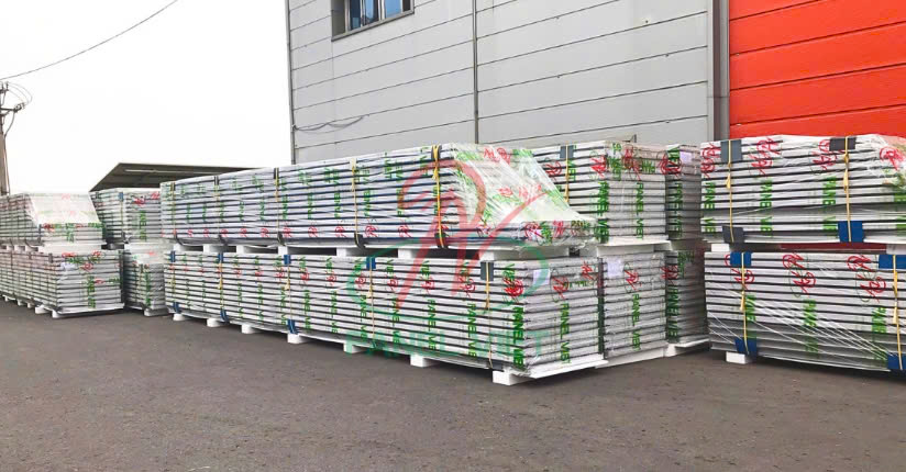 Kinh Nghiệm Mua Panel Cách Nhiệt Tại Bình Chánh