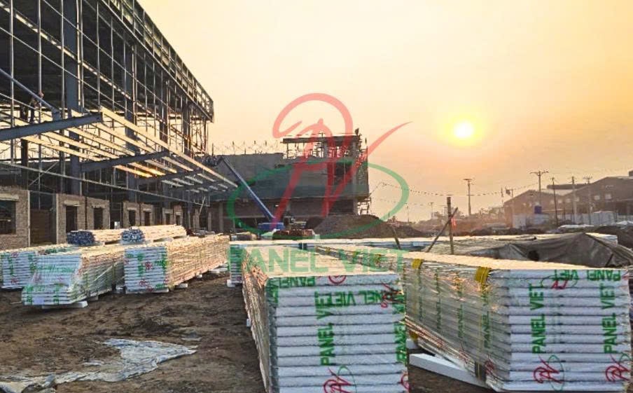 Panel EPS Có Phù Hợp Với Khí Hậu Tại Việt Nam Không