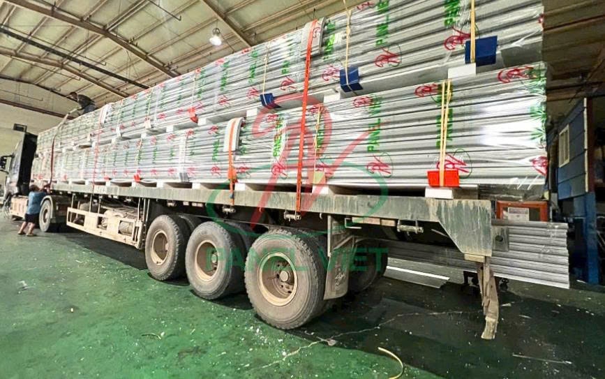 Panel cách nhiệt EPS