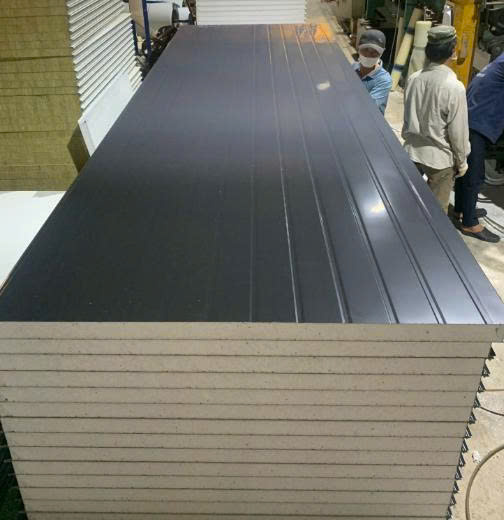 Tấm panel inox là gì?