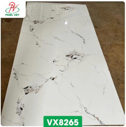 Những lưu ý khi sử dụng tấm nhựa PVC vân đá