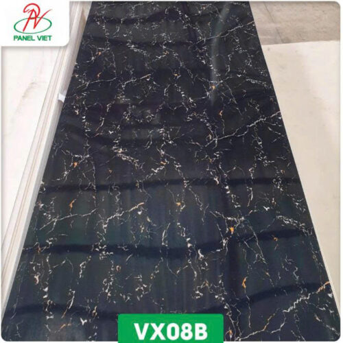 Nhựa PVC giả vân đá là gì?