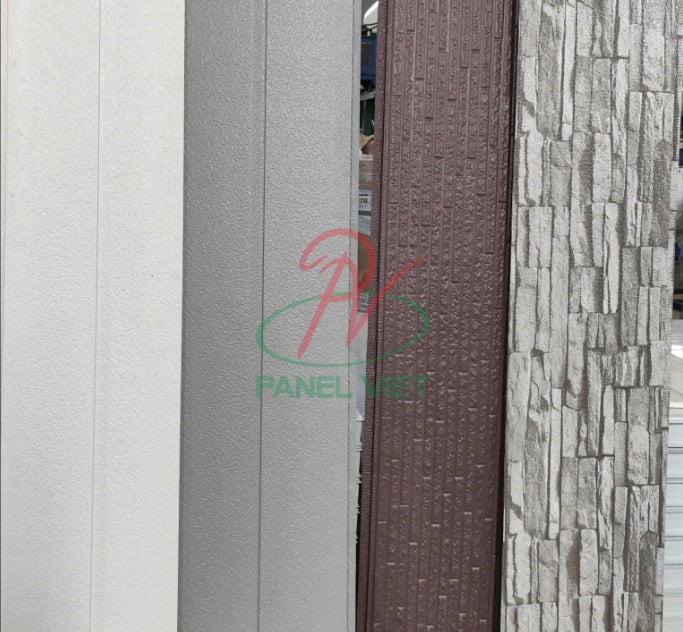 Tấm ốp tường ngoài ultra panel