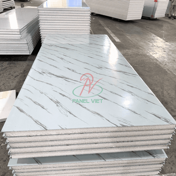Nhà Máy Sản Xuất Panel Vân Đá Đồng Nai