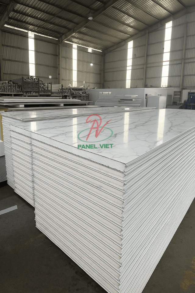  panel vân đá Đồng Nai