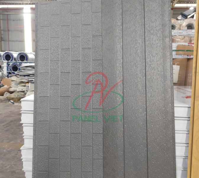tấm ốp tường Ultra Panel AZ100