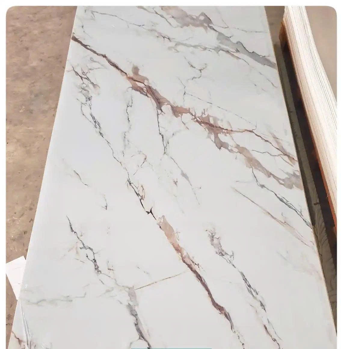 panel cách nhiệt vân đá