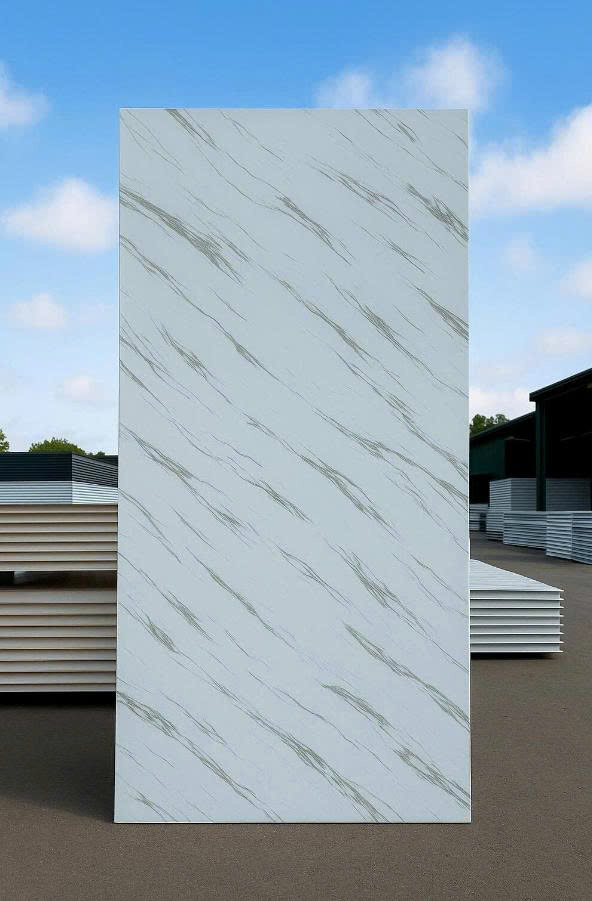 Panel Vân Đá Có Cách Nhiệt Tốt Không