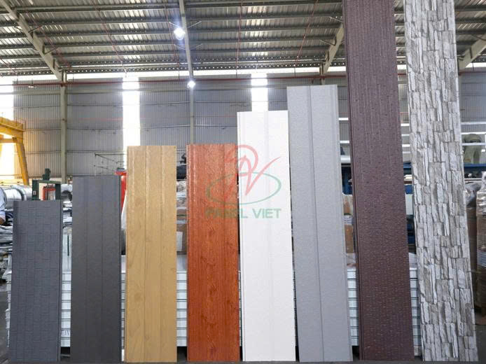 tấm ốp hợp kim ultra panel