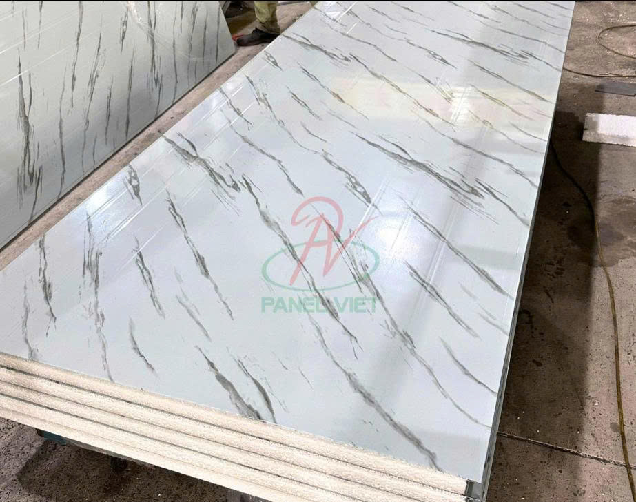 Giá panel vân đá Bình Dương