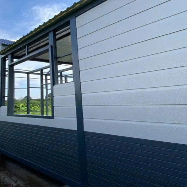Ultra panel Bình Dương