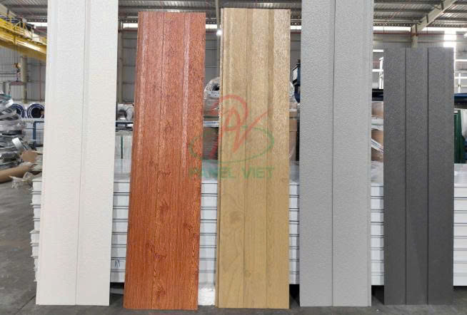 Ultra panel tại Bình Dương