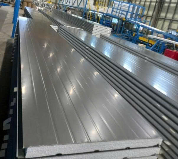 Panel Inox Bằng Lõi Nào Tốt