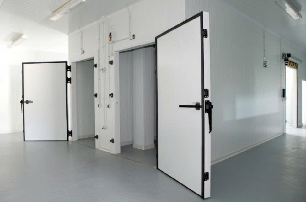 giá panel kho lạnh Bình Dương