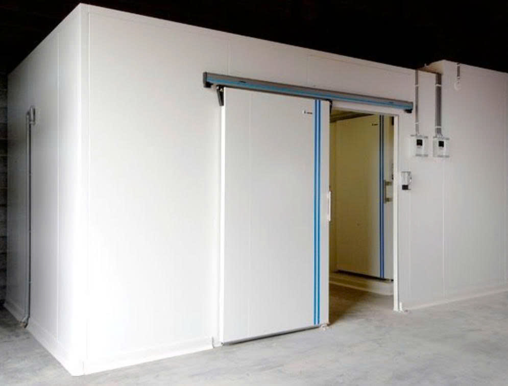 panel kho lạnh Bình Dương