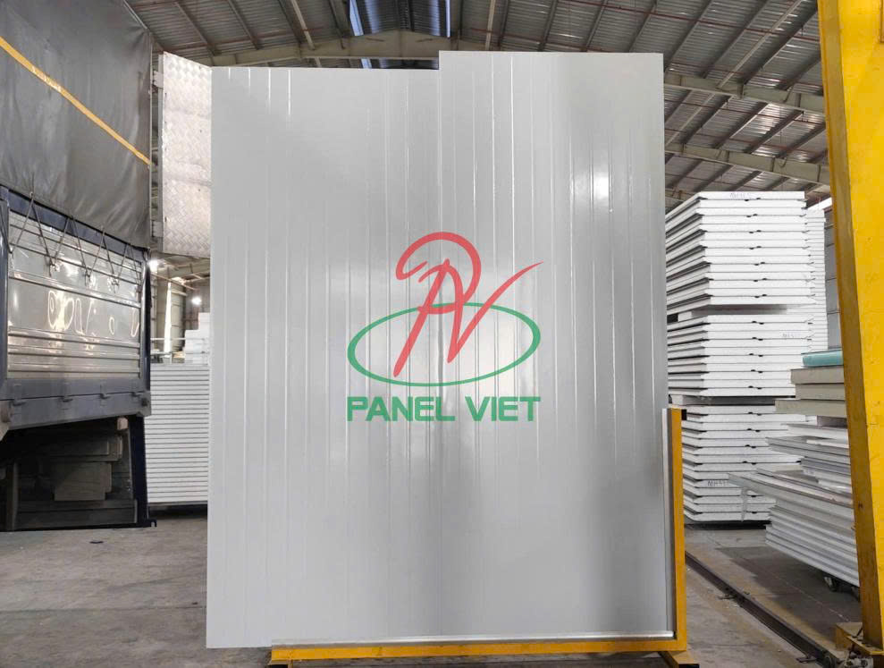 Báo Giá Tấm Panel EPS Cách Nhiệt Tại Bình Phước 
