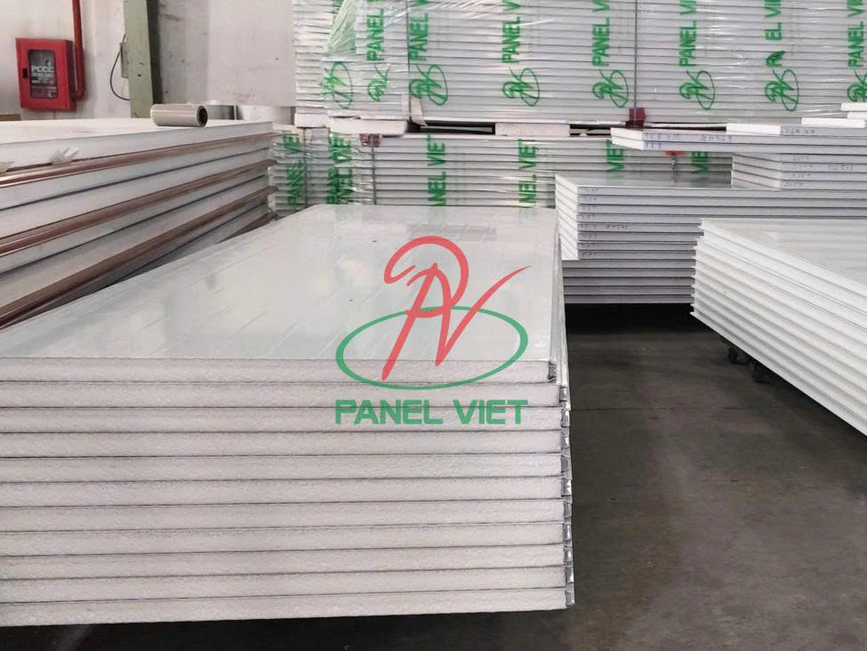 giá panel EPS Bình Phước