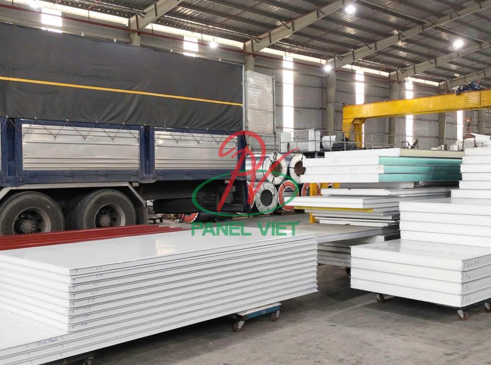 panel EPS Bình Phước