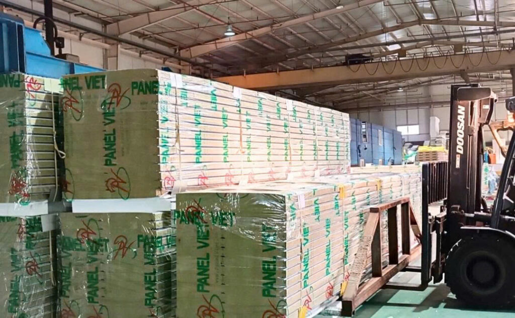 Cách Tính Chi Phí Làm Nhà Bằng Tấm Panel