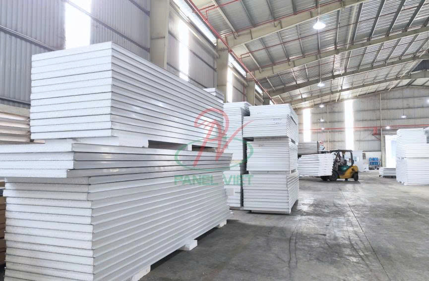 Panel Cách Nhiệt Có Giúp Ngăn Ngừa Ẩm Mốc Không