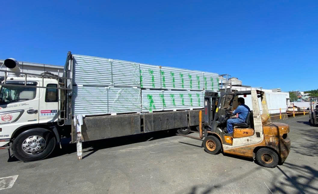  Panel Việt Nam chất lượng cao