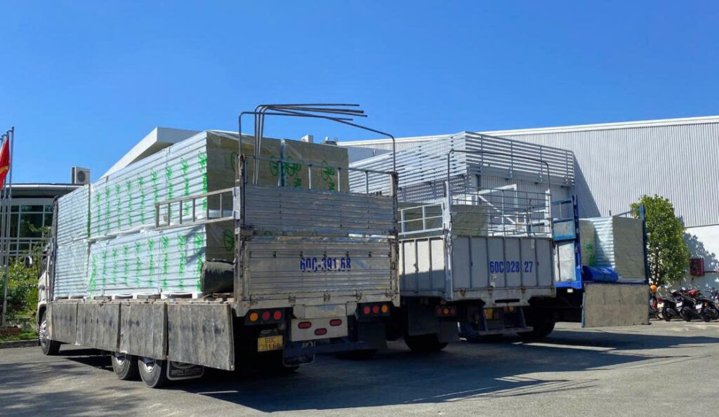  Panel Việt Nam giá tốt