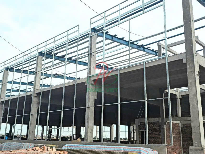 Chi Phí Thi Công Panel Ở HCM