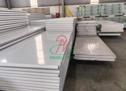 Báo Giá Panel EPS Chậm Cháy Bình Dương