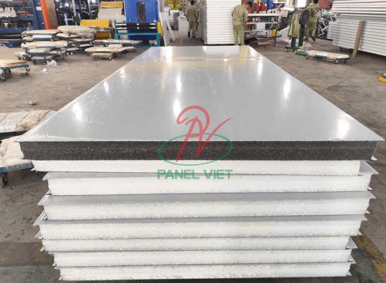 Mua Panel EPS chậm cháy Bình Dương