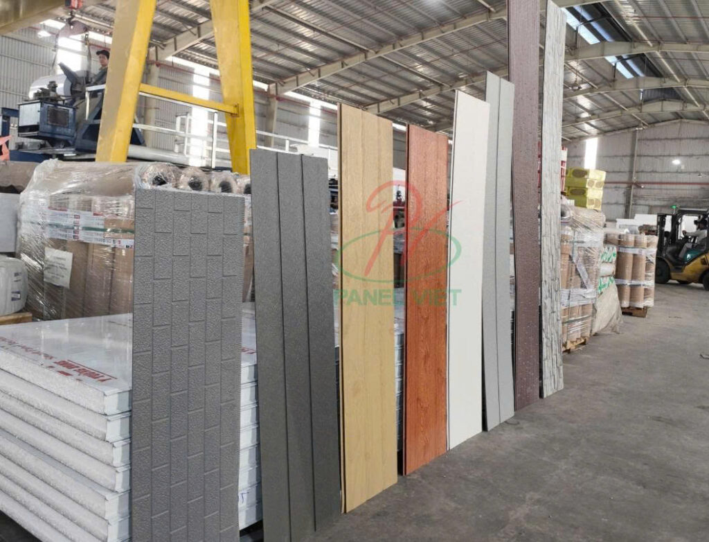 bảng màu mới của tấm ultra