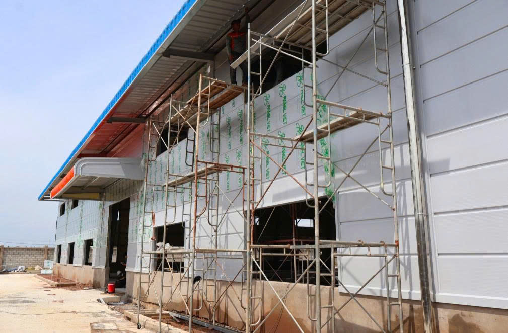 Địa chỉ thi công trọn gói Hồ Chí Minh uy tín