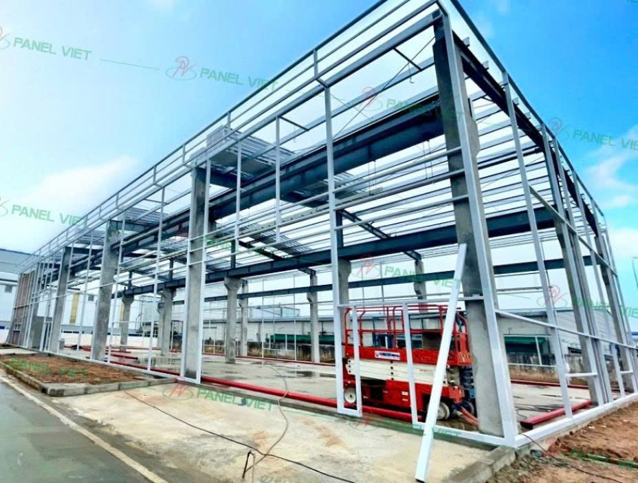 Thi Công Panel Trọn Gói Hồ Chí Minh
