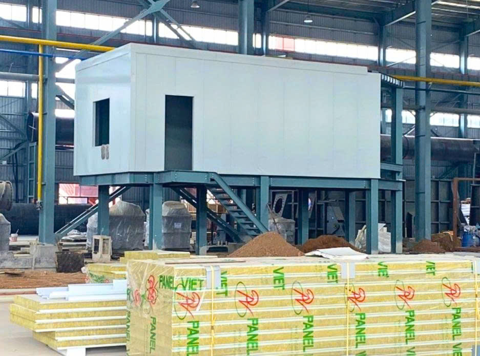 mua panel glasswool Tây Ninh