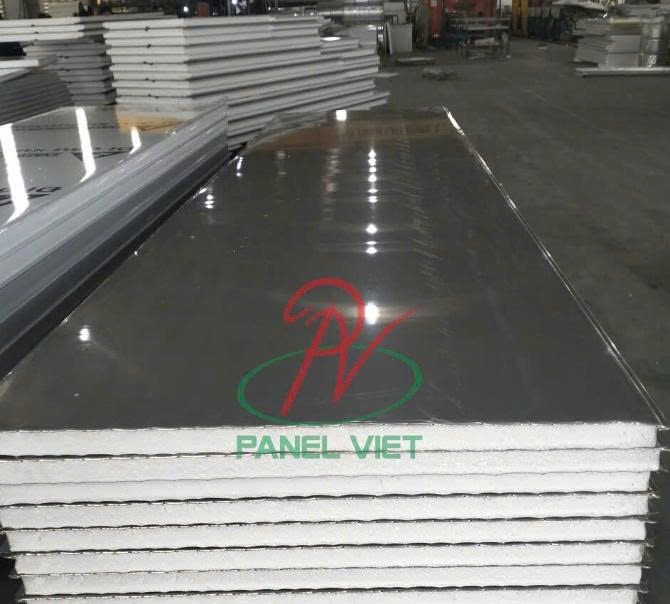 Mua Panel Inox Ở Lâm Đồng