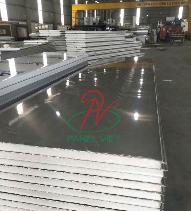 Giá panel inox Lâm Đồng