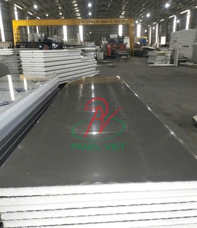 panel inox Lâm Đồng giá rẻ