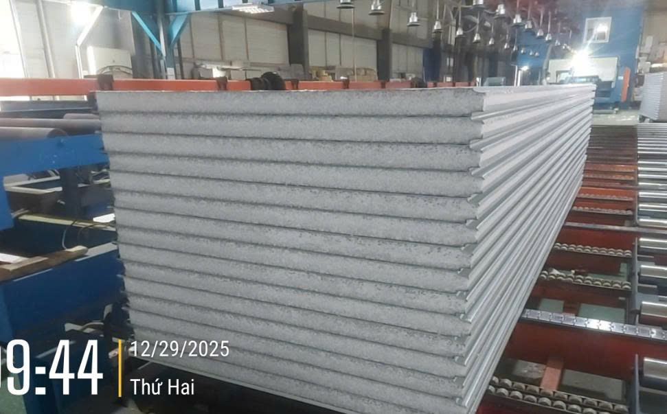 Giá panel loại rẻ nhất 